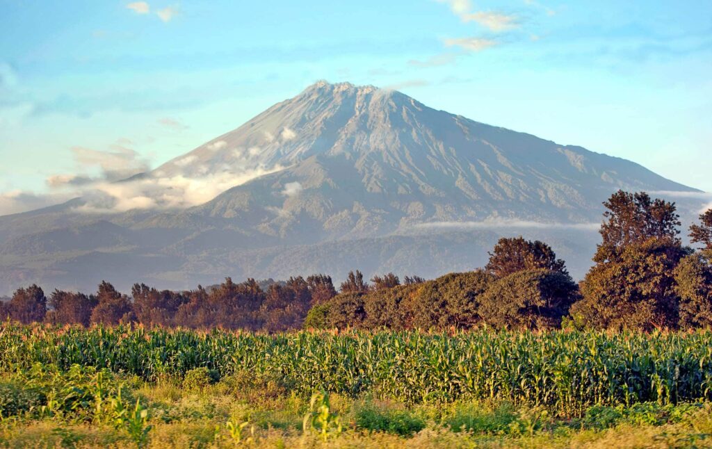 Kilimanjaro Airport transfers- Kilimanjaro Hiking