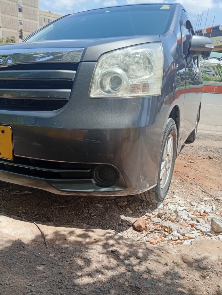 Kilimanjaro Airport Transfers