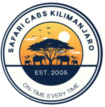 safari cabs kilmanjaro logo