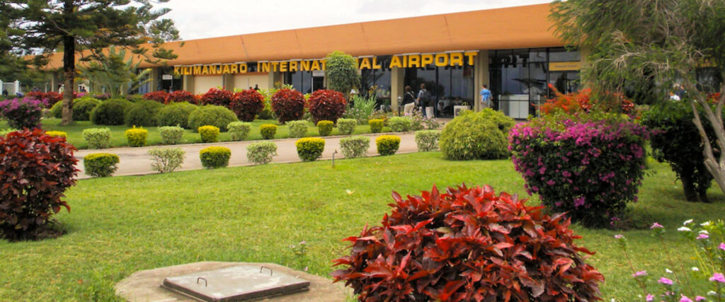 How Much Is a Taxi from Kilimanjaro Airport to Moshi?