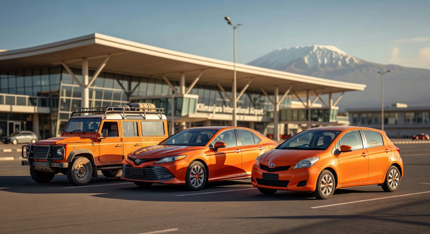 Kilimanjaro Airport to Arusha Taxi Options Compared 4BAXqTzW3xgocpk5Ci1Eh