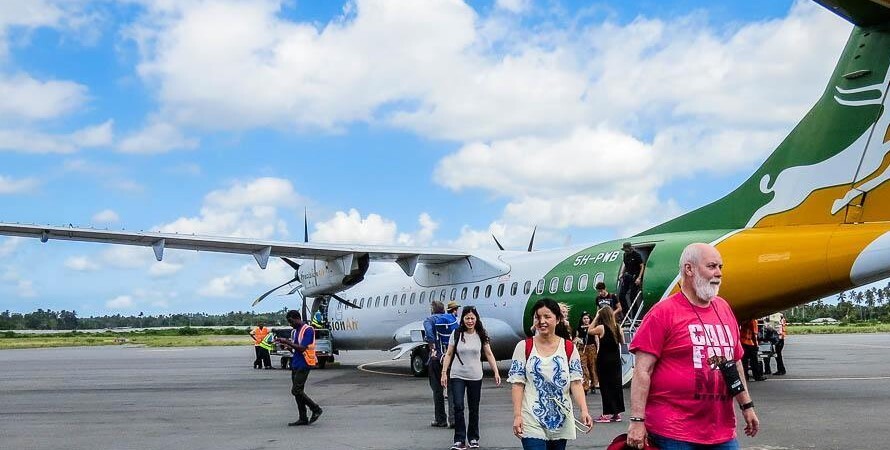 The Complete Guide to Airport Transfers: Navigating Kilimanjaro International Airport to Arusha