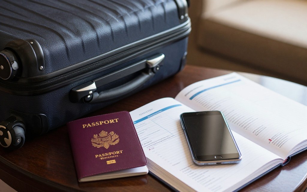 luggage and transfer price planning in Tanzania